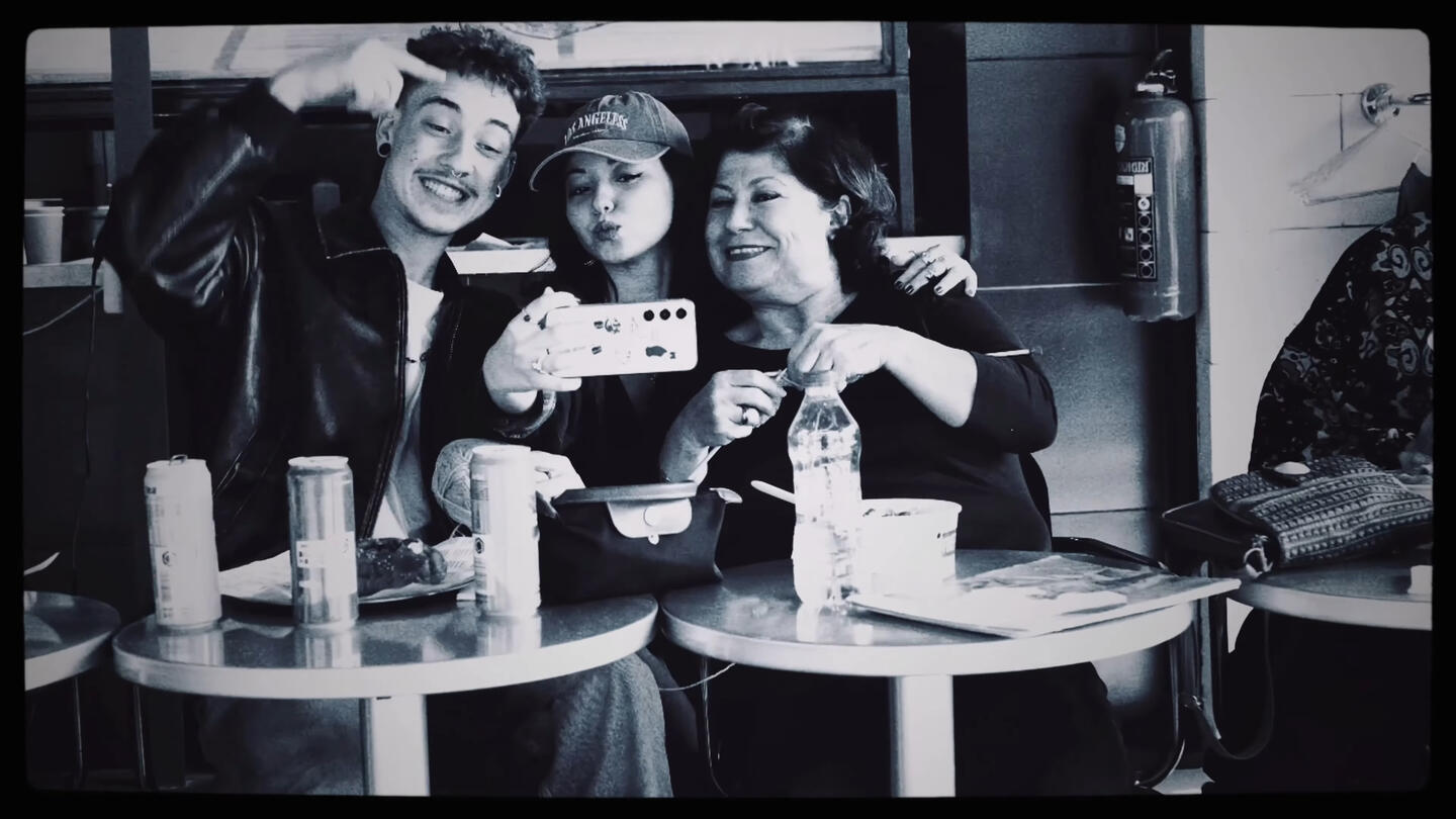 Fine Bite Commercial II
