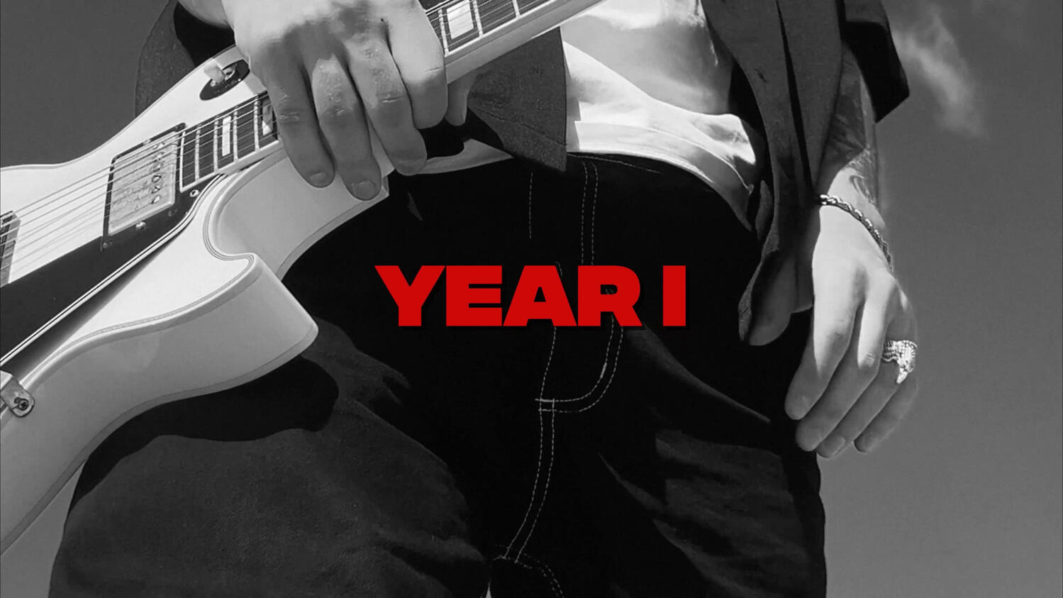 YEAR I - DIRECTING / EDITING SHOWREEL